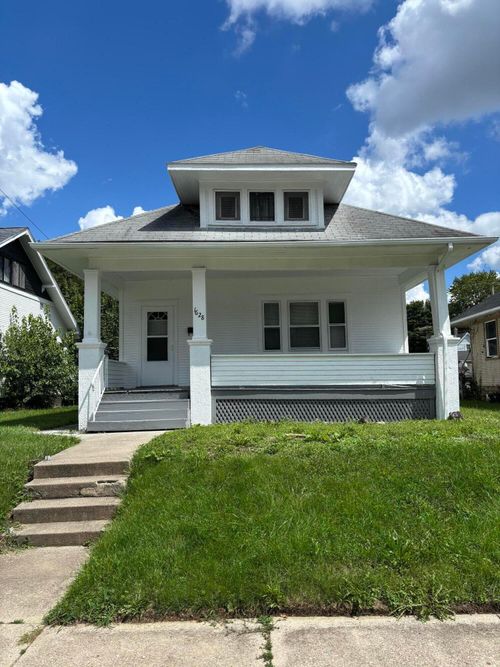1628 Woodward Ave, Springfield, OH, 45506-3145 | Card Image