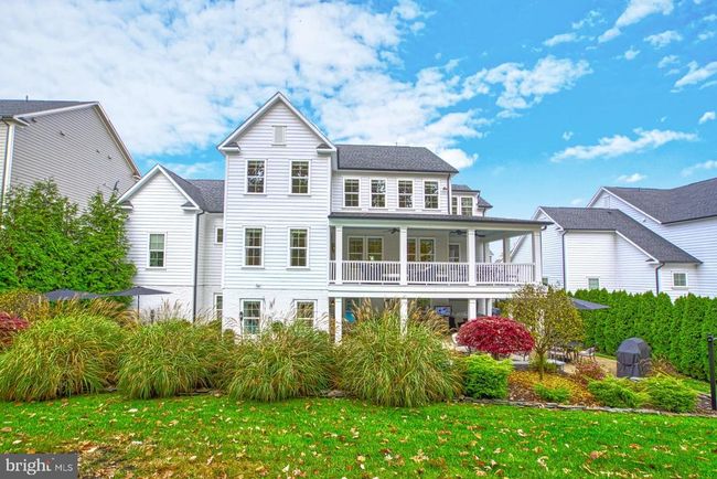 17147 Belle Isle Dr, House other with 6 bedrooms, 7 bathrooms and null parking in DUMFRIES VA | Image 105