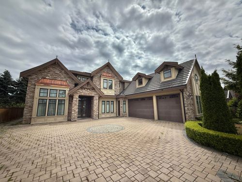 5760 Murchison Rd, Richmond, BC, V7C2G7 | Card Image