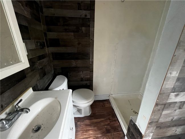 431 Euclid Ave, House other with 2 bedrooms, 1 bathrooms and null parking in Glassport PA | Image 15