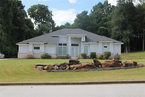 131 Johns Creek Ln, Stockbridge, GA, 30281-1581 | Card Image