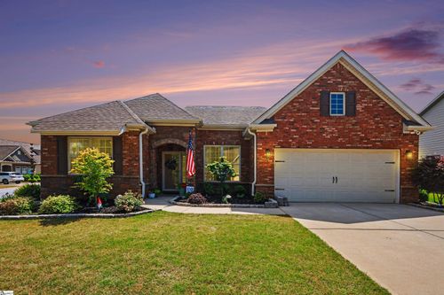 401 Woodland Oaks Ct, Simpsonville, SC, 29681-3934 | Card Image