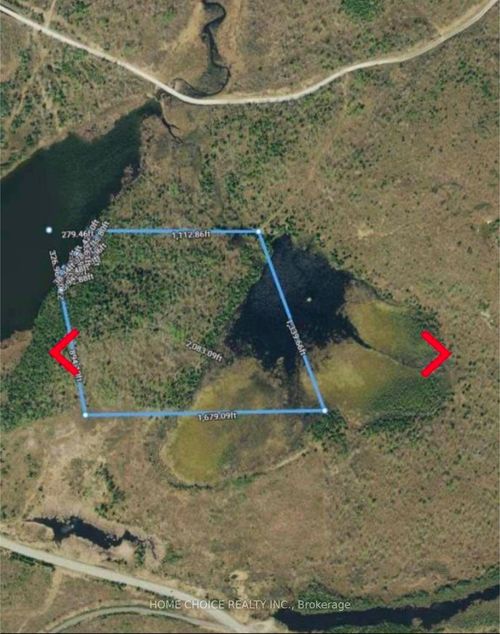 2006 Bidgood Rd, King Kirkland, ON, P0K1K0 | Card Image