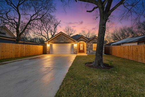 1006 W Brown St, Ennis, TX, 75119-4402 | Card Image