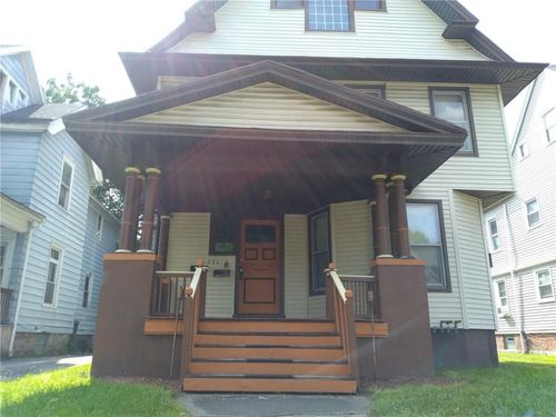 131 Wellington Ave, Rochester, NY, 14611-3019 | Card Image