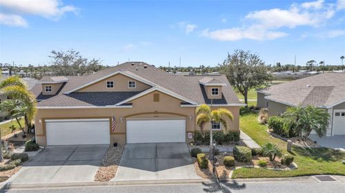 24036 Buckingham Way, Port Charlotte, FL, 33980-5511 | Card Image
