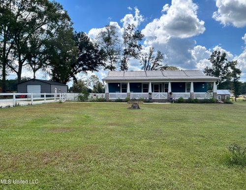 15273 Highway 26 W, Lucedale, MS, 39452-4453 | Card Image