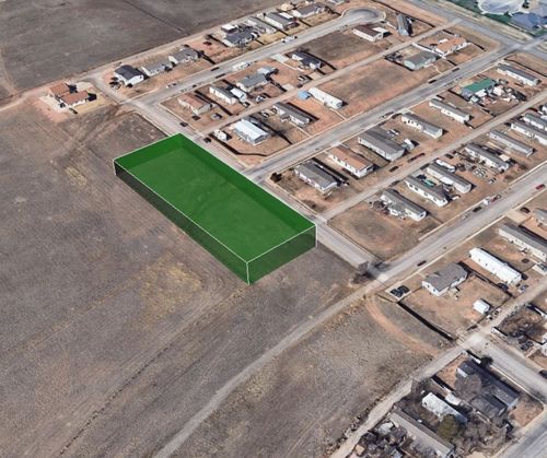 1661 Hackberry Dr, Amarillo, TX, 79118 | Card Image