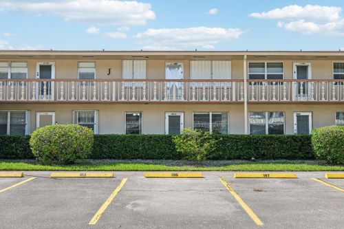 183 Northampton J, West Palm Beach, FL, 33417-1747 | Card Image