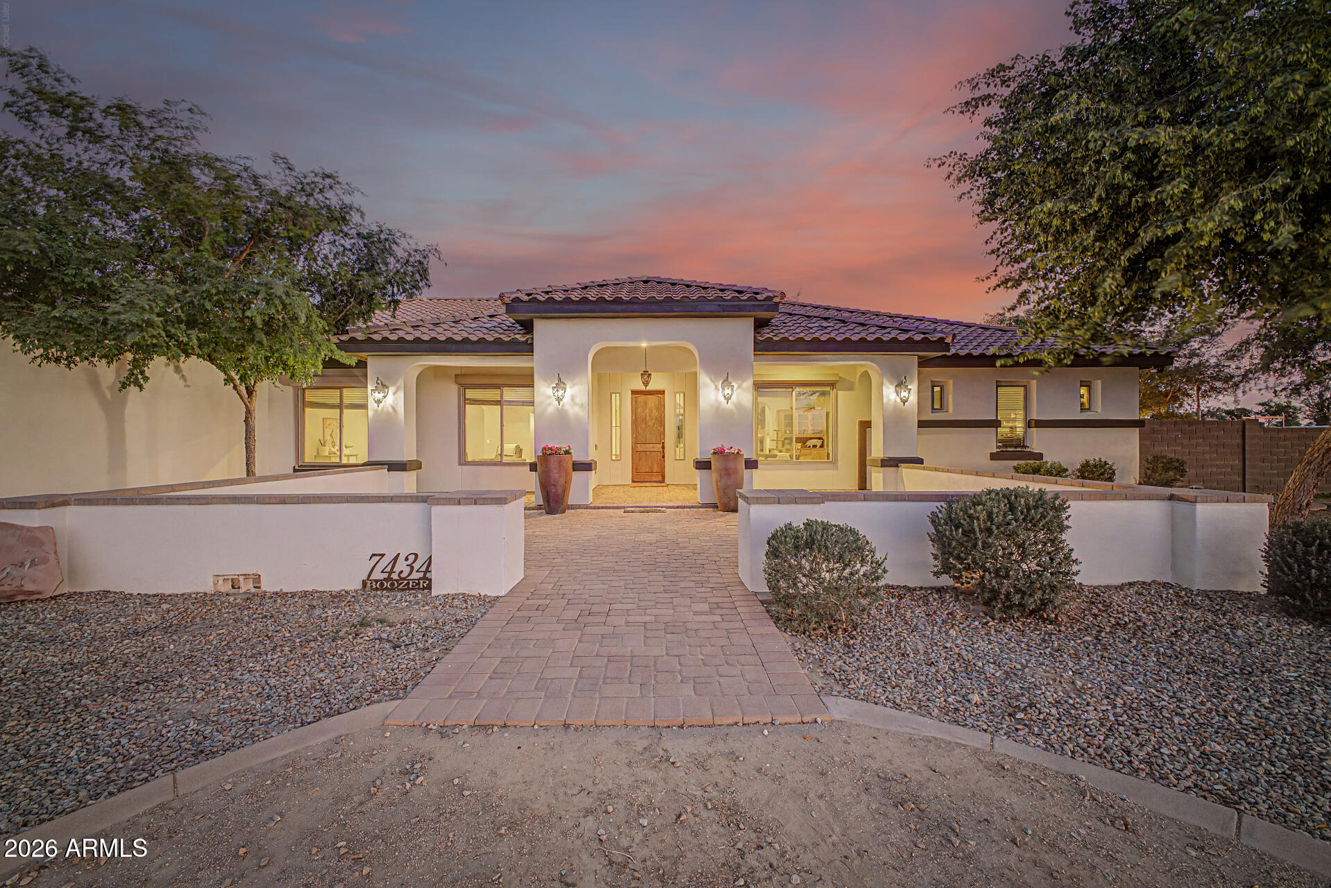 Residential in Litchfield Park 4
