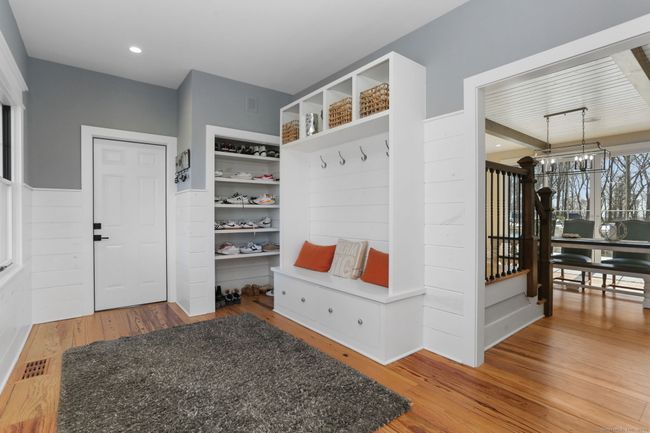 2 Meadows Edge, House other with 4 bedrooms, 5 bathrooms and null parking in Redding CT | Image 21