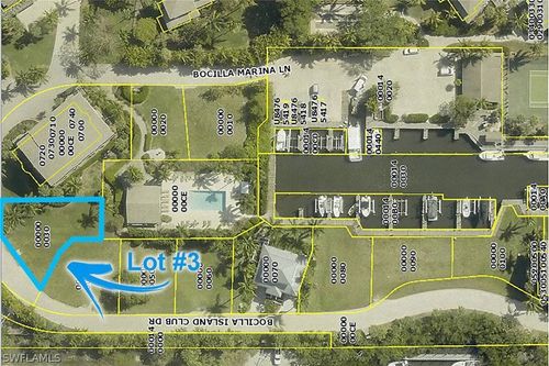 16750 Bocilla Island Club Dr, BOKEELIA, FL, 33922-1568 | Card Image