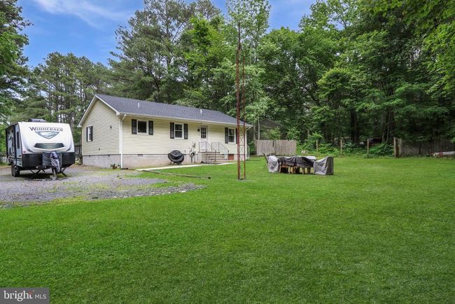 4233 Spire Ct, House other with 3 bedrooms, 1 bathrooms and null parking in SNOW HILL MD | Image 8