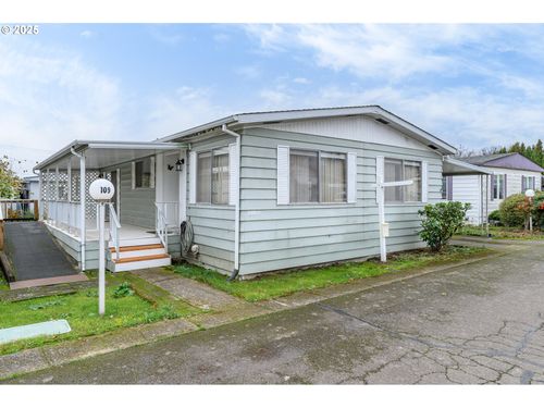 109-2901 E 2nd St, Newberg, OR, 97132-9639 | Card Image