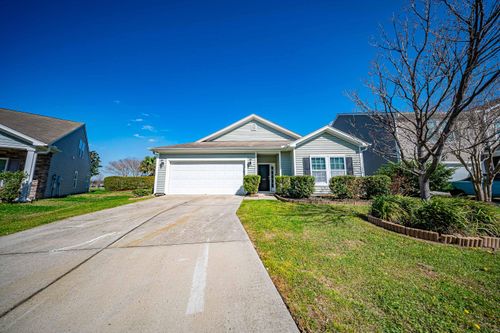 402 Pomegranate Dr, Goose Creek, SC, 29445-7364 | Card Image