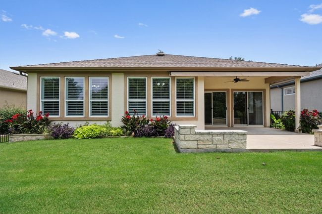 714 Independence Creek Ln, House other with 2 bedrooms, 2 bathrooms and 4 parking in Georgetown TX | Image 34