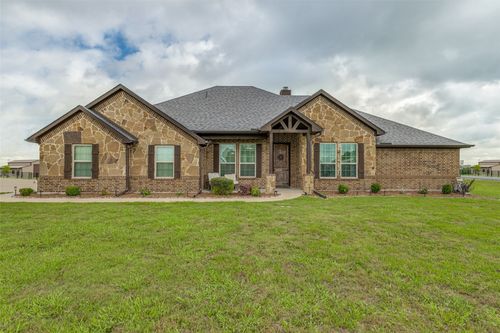 18525 County Road 646, Farmersville, TX, 75442-6985 | Card Image