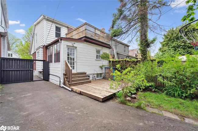 289 Houghton Ave S, House other with 3 bedrooms, 3 bathrooms and 5 parking in Hamilton ON | Image 35