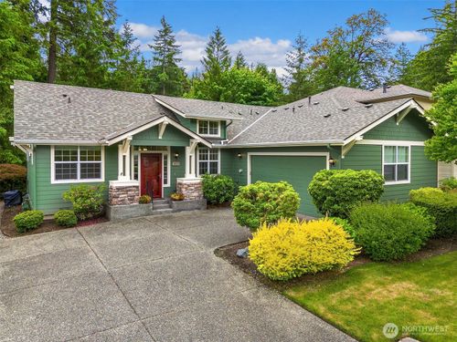 24253 Ne Vine Maple Way, Redmond, WA, 98053-5675 | Card Image