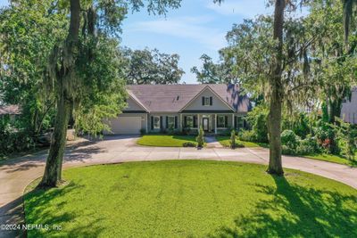 3251 Us 17, House other with 4 bedrooms, 2 bathrooms and null parking in Fleming Island FL | Image 3