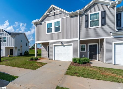 206 Telford Dr, Greenville, SC, 29617-1976 | Card Image