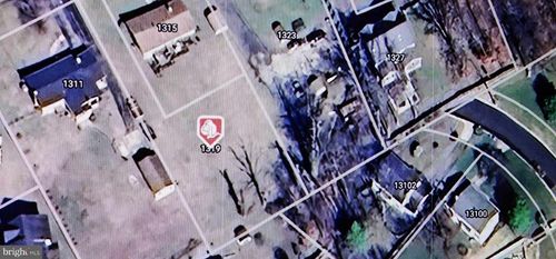 1319 Smith Village Rd, SILVER SPRING, MD, 20904-3137 | Card Image