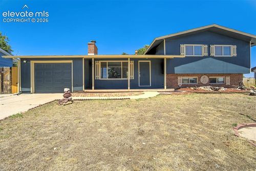 6782 Dale Road, Colorado Springs, CO, 80915 | Card Image