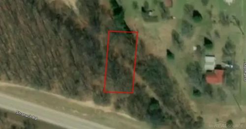 0 Stronach Rd, Filer City, MI, 49634 | Card Image