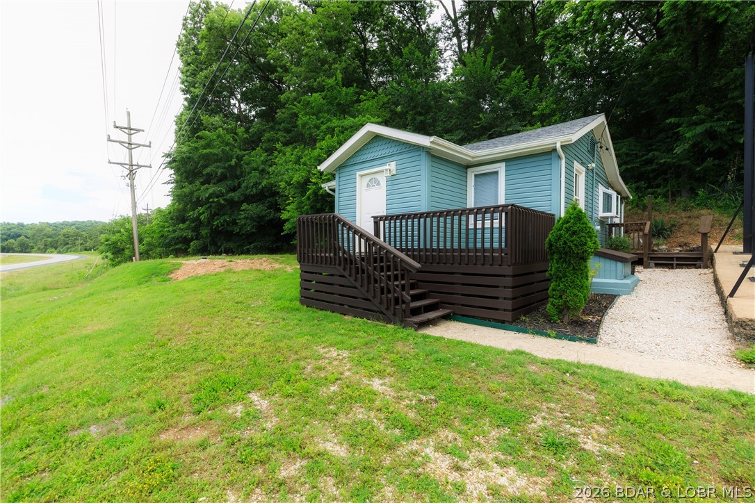 Commercial Sale in Eldon 4