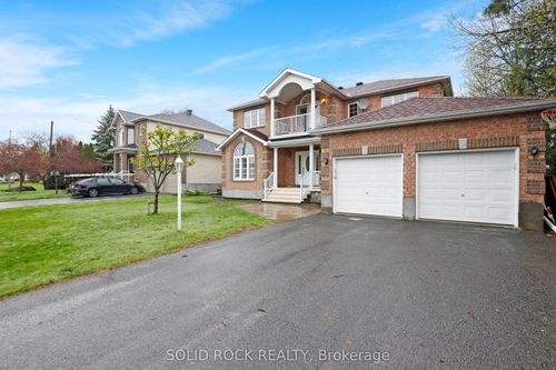 45 Basswood Ave, Stittsville, ON, K2S1X3 | Card Image
