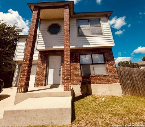 5003 Kenton Hbr, San Antonio, TX, 78240-5410 | Card Image