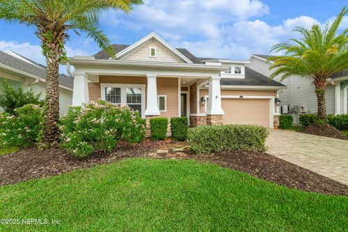 91 Paradise Valley Dr, PONTE VEDRA, FL, 32081-6125 | Card Image