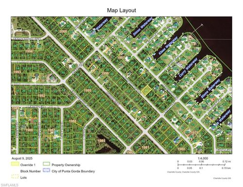 3108 Montgomery Dr, PORT CHARLOTTE, FL, 33981-1024 | Card Image