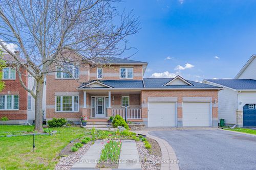 60 Wilderness Way, Stittsville, ON, K2S2E3 | Card Image