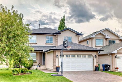 146 Scenic View Close Nw, Calgary, AB, T3L1Z4 | Card Image