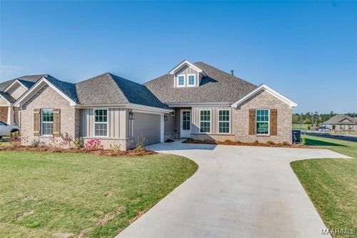1500 Bristol Park Pl, Montgomery, AL, 36117-5228 | Card Image