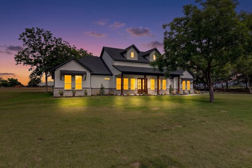 9080 County Road 669, Blue Ridge, TX, 75424 | Card Image