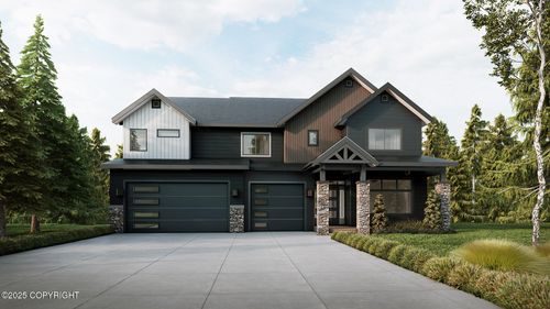 14115 Canyon Rd, Anchorage, AK, 99516 | Card Image