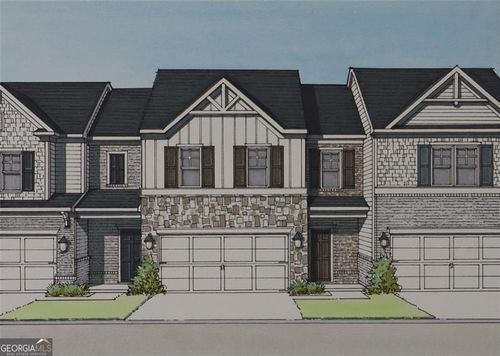 1171 Park Center Cir, Austell, GA, 30168-2105 | Card Image