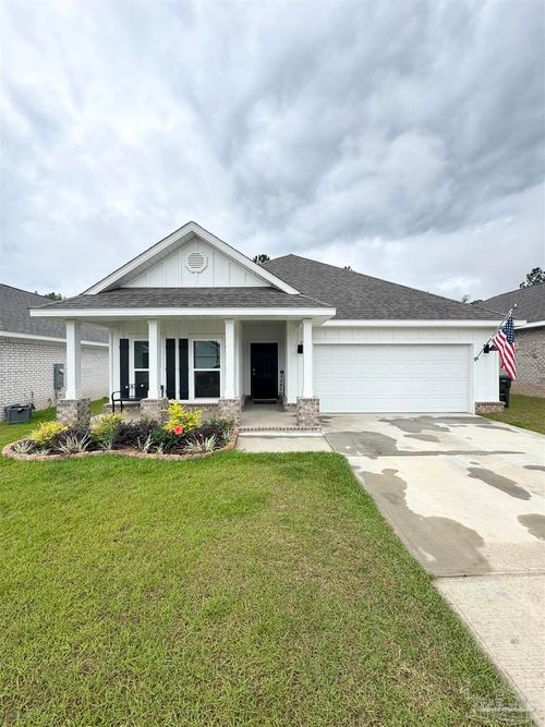 3095 Silver Maple Dr, Cantonment, FL, 32533-8473 | Card Image