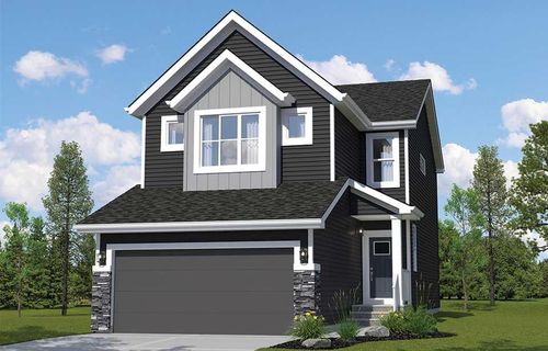 82 Bartlett Cres Se, Calgary, AB, T3S0P6 | Card Image