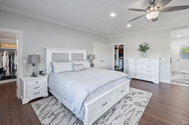 6141 N Vine Street, House other with 4 bedrooms, 3 bathrooms and 2 parking in Vacaville CA | Image 28