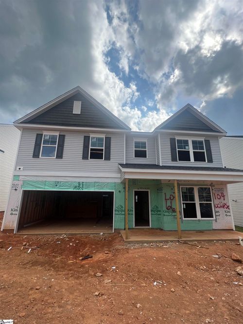 1005 Maridian St, Simpsonville, SC, 29680-7594 | Card Image