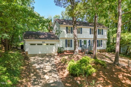 6709 Winding Trl, Raleigh, NC, 27612-2446 | Card Image