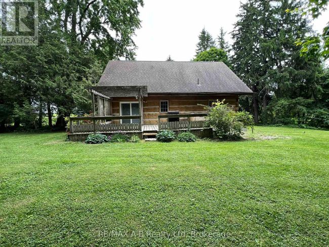 73187 Perth Road 183 Road, House other with 3 bedrooms, 2 bathrooms and 4 parking in Huron East (Tuckersmith) ON | Image 5