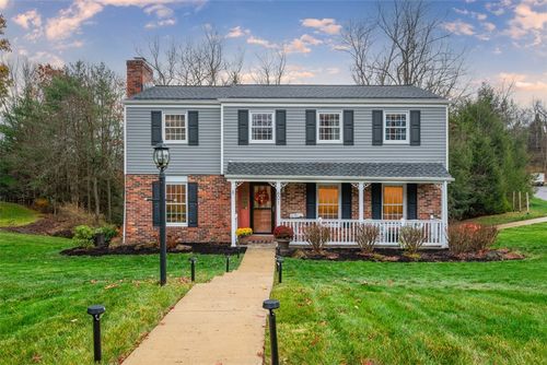 601 Overlook Ct, Wexford, PA, 15090-7569 | Card Image