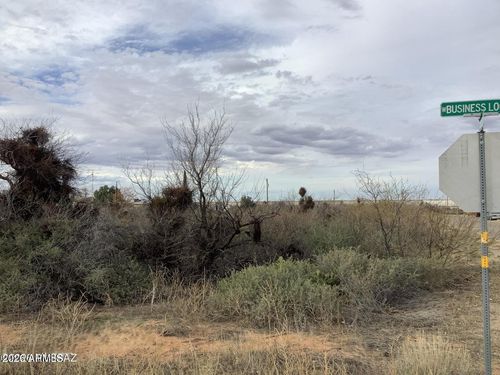 10-548 E Business Loop, Bowie, AZ, 85605-4000 | Card Image