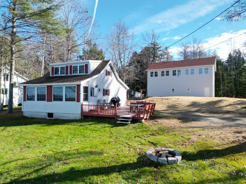 125 Perk Orock Landing Road, Orono, ME, 04473 | Card Image