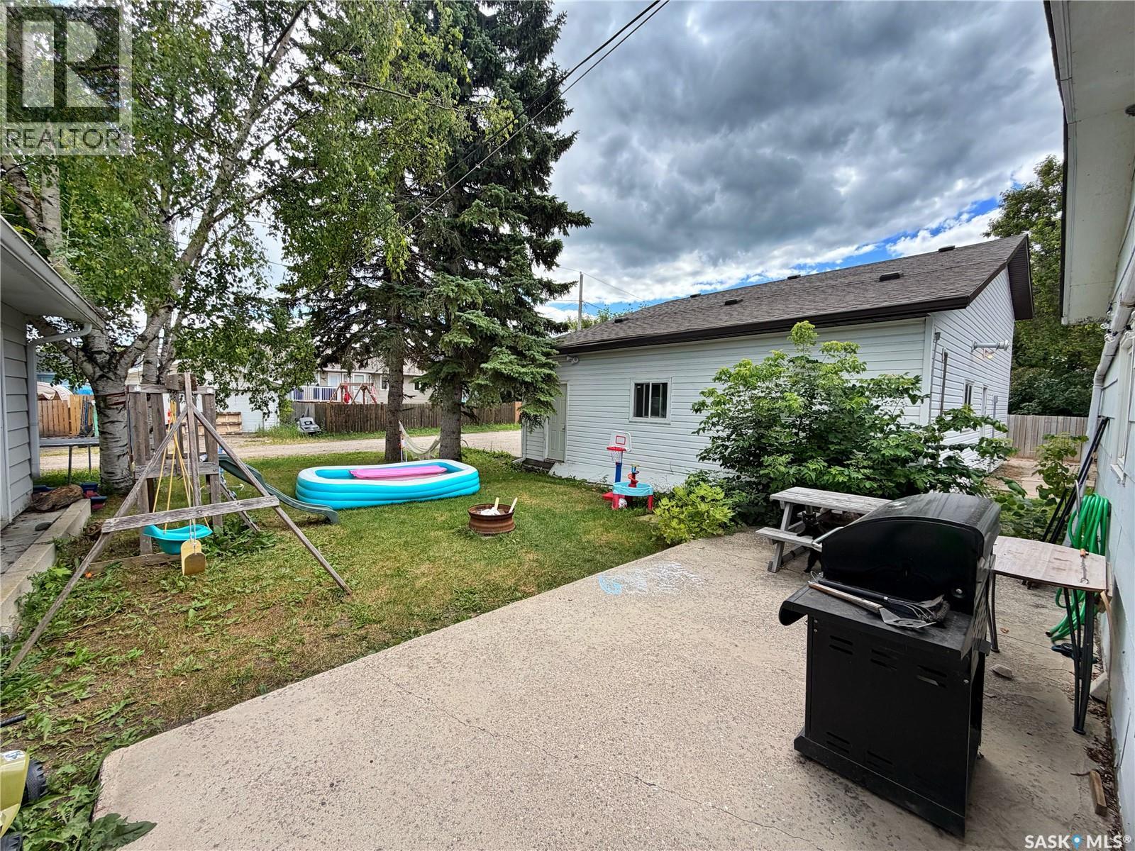 Residential in Moosomin 2