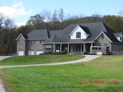 790 Blooming Grove Rd, House other with 6 bedrooms, 5 bathrooms and 10 parking in Pulaski TN | Image 3